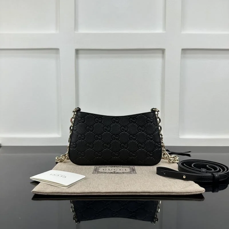 Gucci Hobo Bags QuickDry 51354