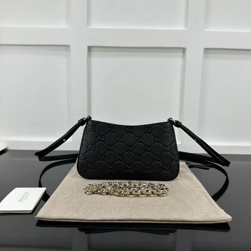 Gucci Hobo Bags QuickDry 51354