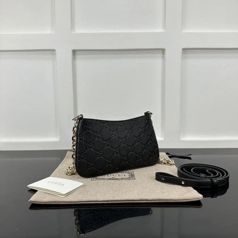 Gucci Hobo Bags QuickDry 51354