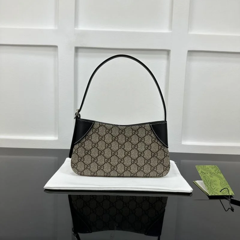 Lightweight Gucci Hobo Bags 51356
