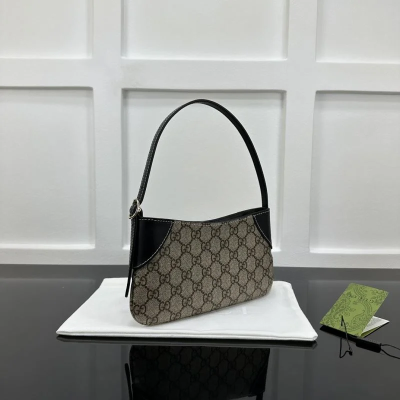 Lightweight Gucci Hobo Bags 51356