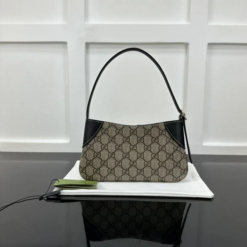 Lightweight Gucci Hobo Bags 51356