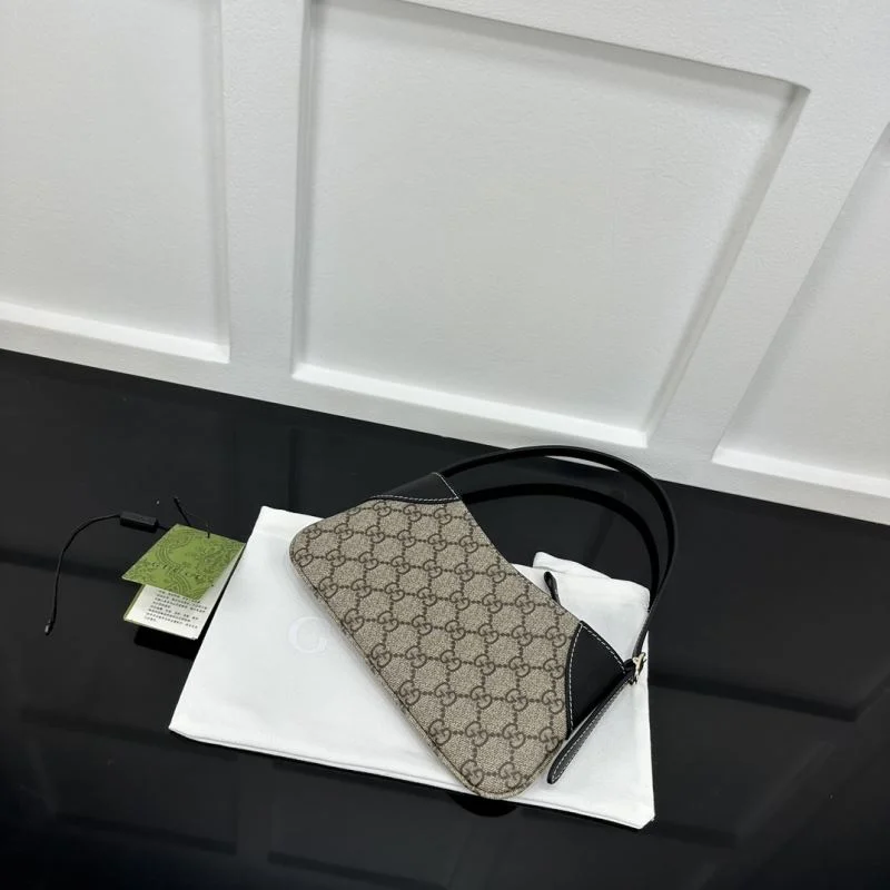 Lightweight Gucci Hobo Bags 51356