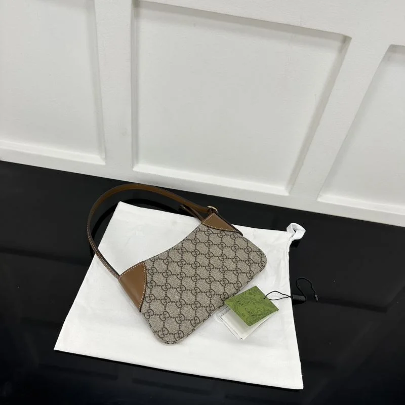 Unique Gucci Hobo Bags 51355