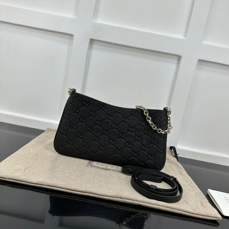 Sleek Gucci Hobo Bags 51388
