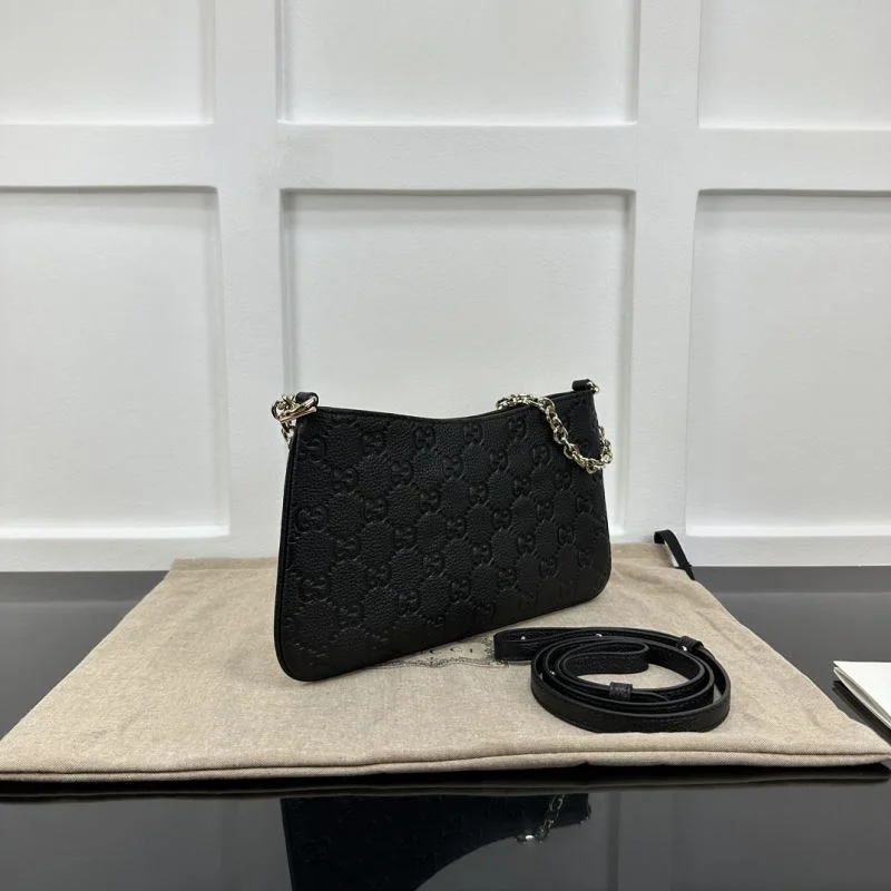 Sleek Gucci Hobo Bags 51388