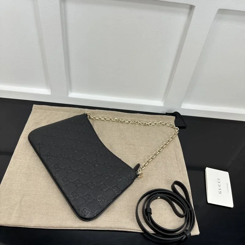 Sleek Gucci Hobo Bags 51388