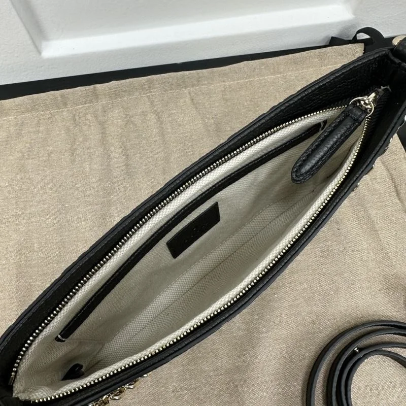 Sleek Gucci Hobo Bags 51388