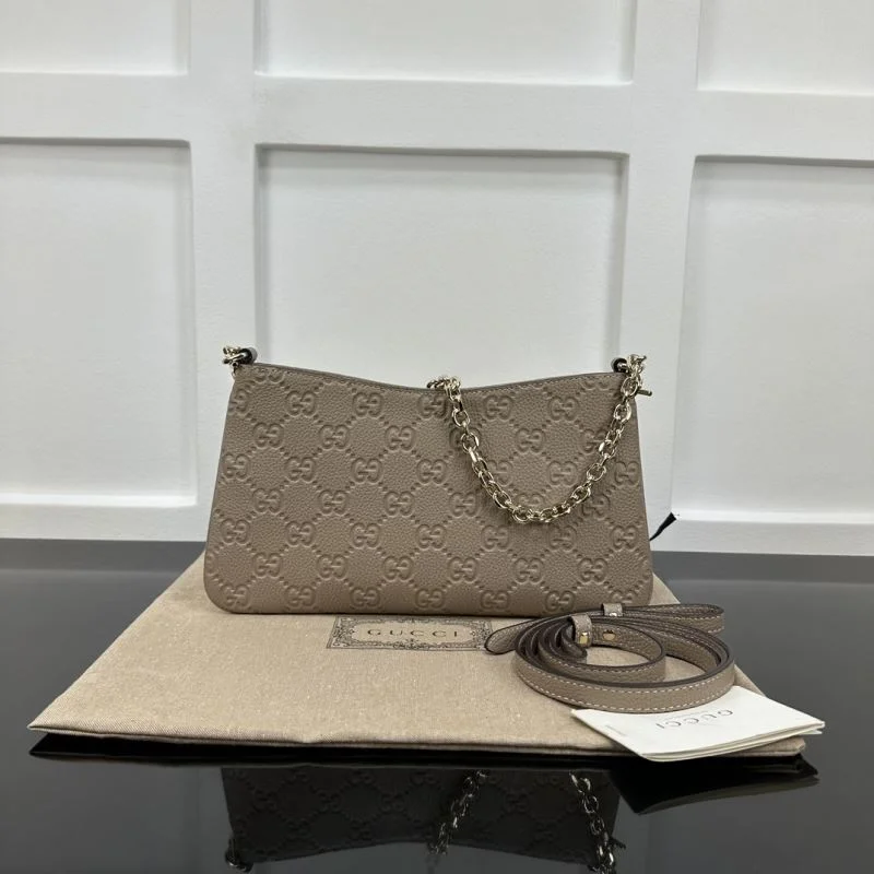 Functional Gucci Hobo Bags 51386