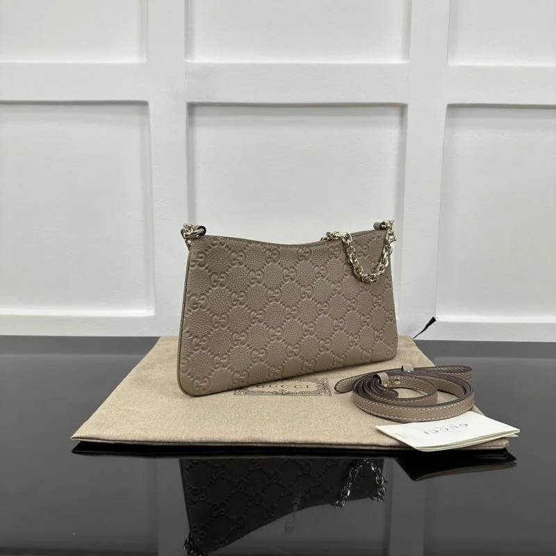 Functional Gucci Hobo Bags 51386