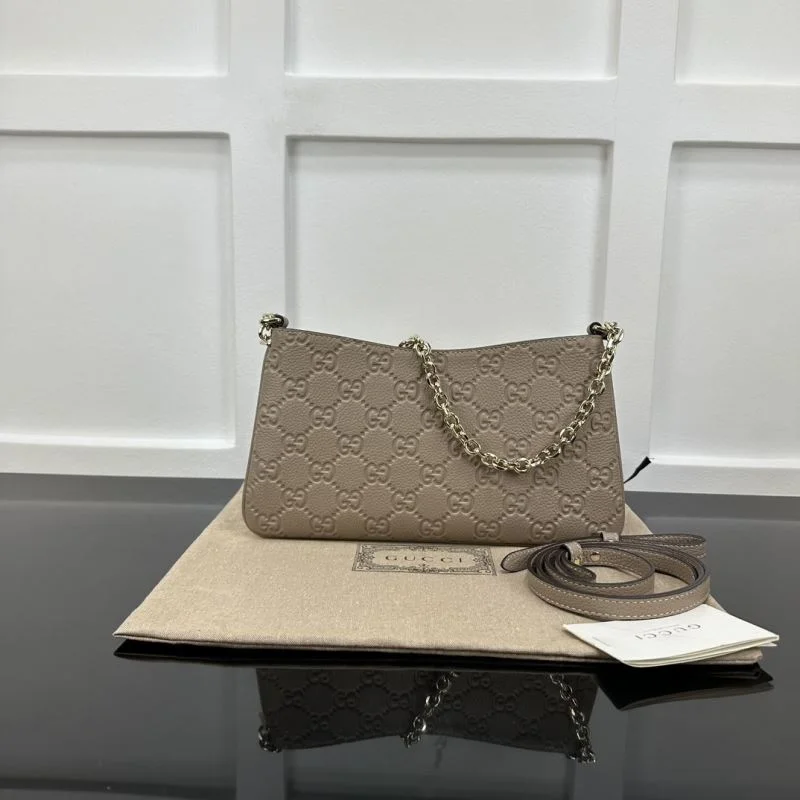 Functional Gucci Hobo Bags 51386