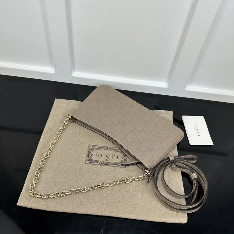 Functional Gucci Hobo Bags 51386