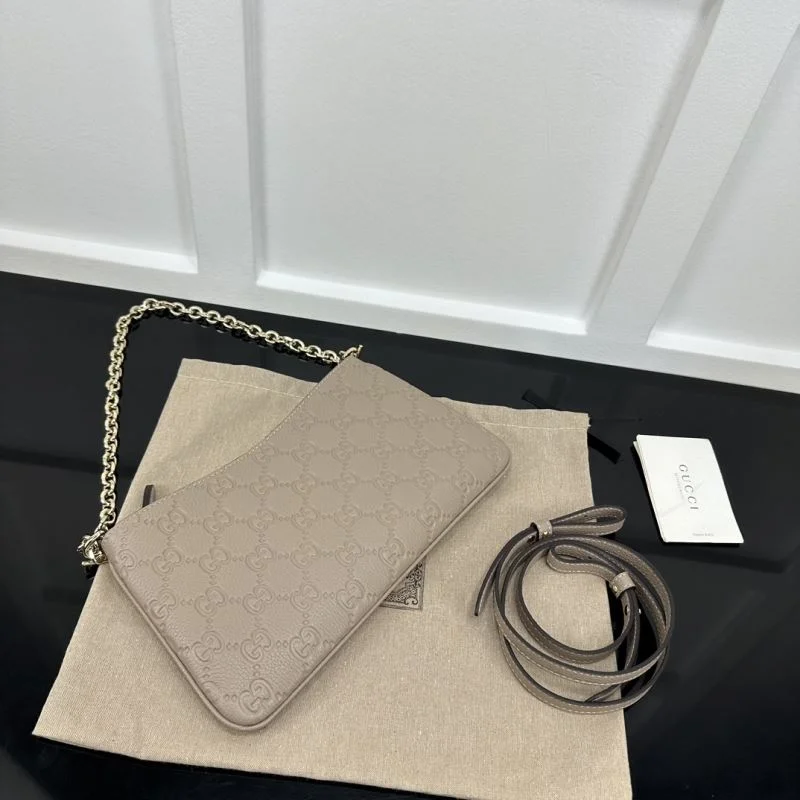 Functional Gucci Hobo Bags 51386
