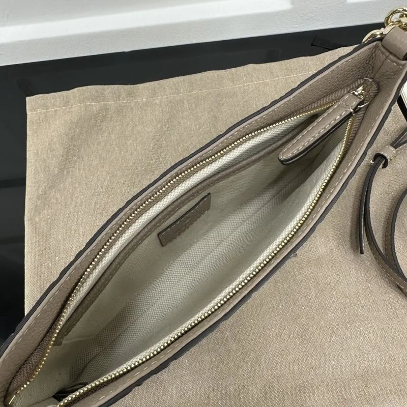Functional Gucci Hobo Bags 51386
