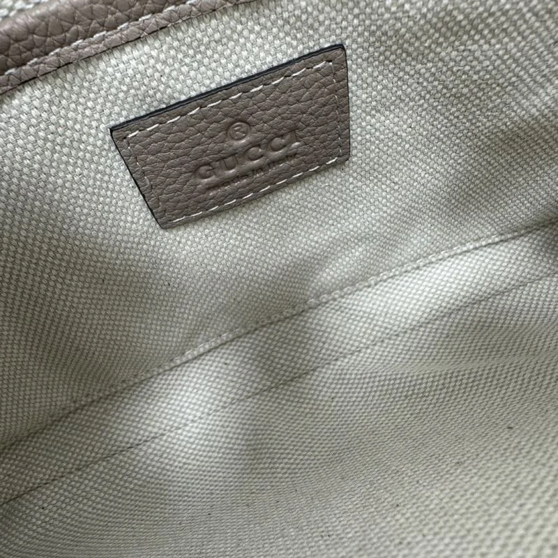 Functional Gucci Hobo Bags 51386