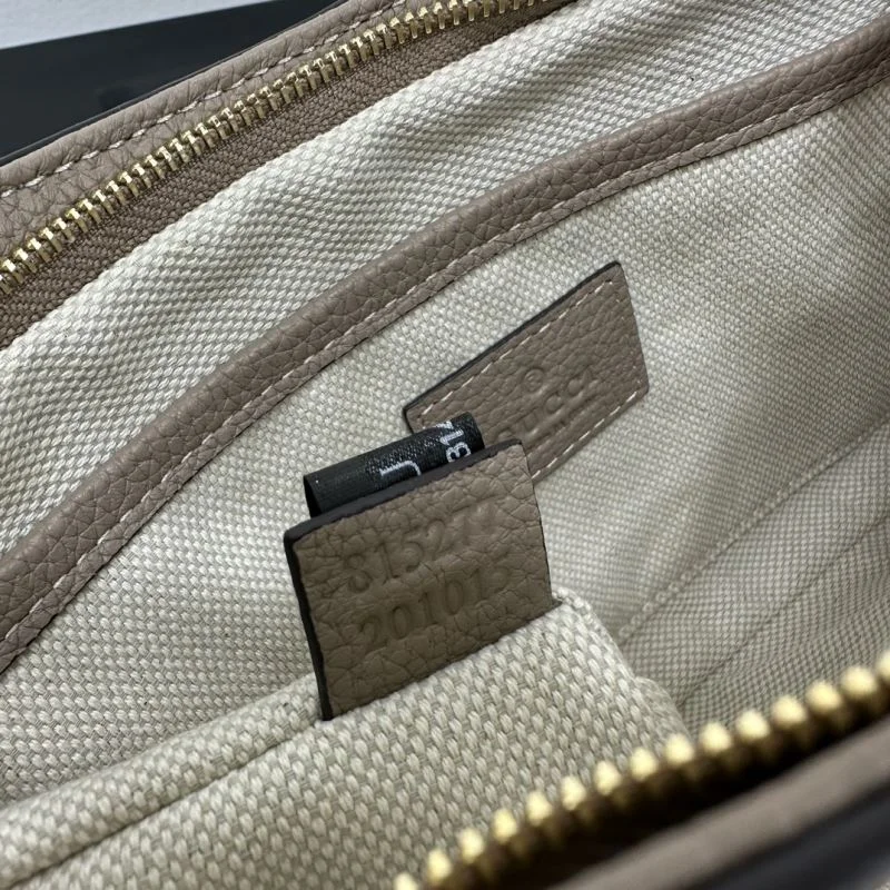Functional Gucci Hobo Bags 51386