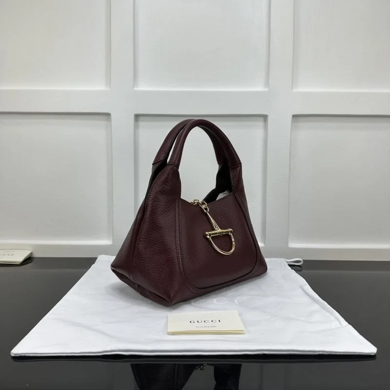 Attractive Gucci Hobo Bags 51334