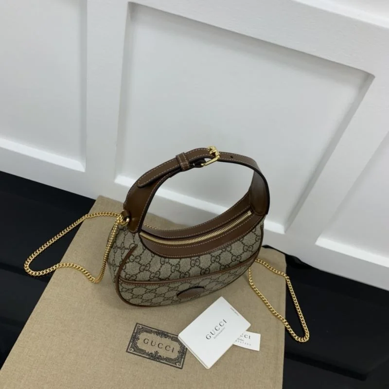 ComfortFit Gucci Hobo Bags 51382