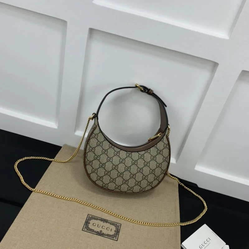ComfortFit Gucci Hobo Bags 51382