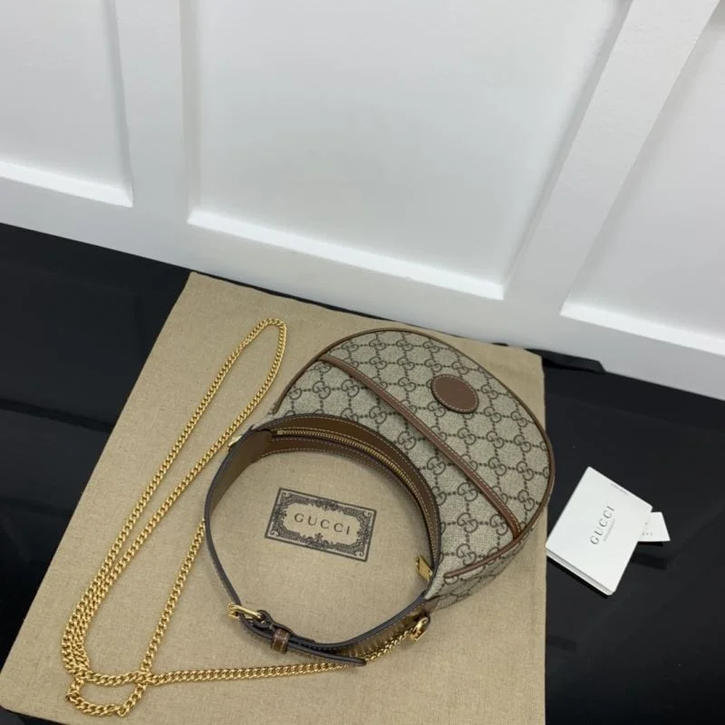 ComfortFit Gucci Hobo Bags 51382