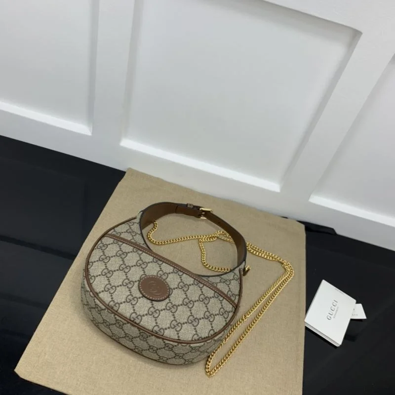 ComfortFit Gucci Hobo Bags 51382