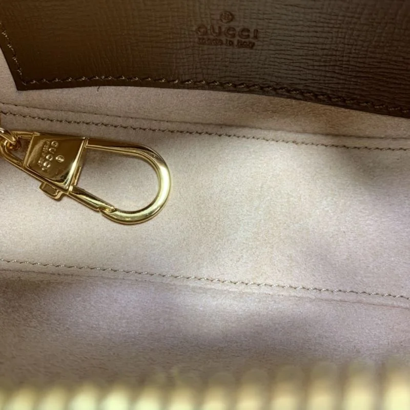 ComfortFit Gucci Hobo Bags 51382