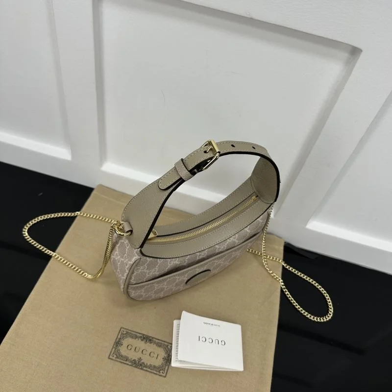 EasyCare Gucci Hobo Bags 51348