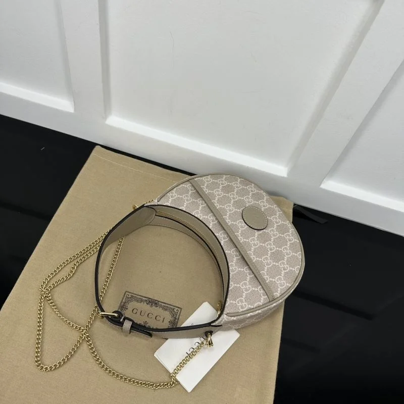 EasyCare Gucci Hobo Bags 51348