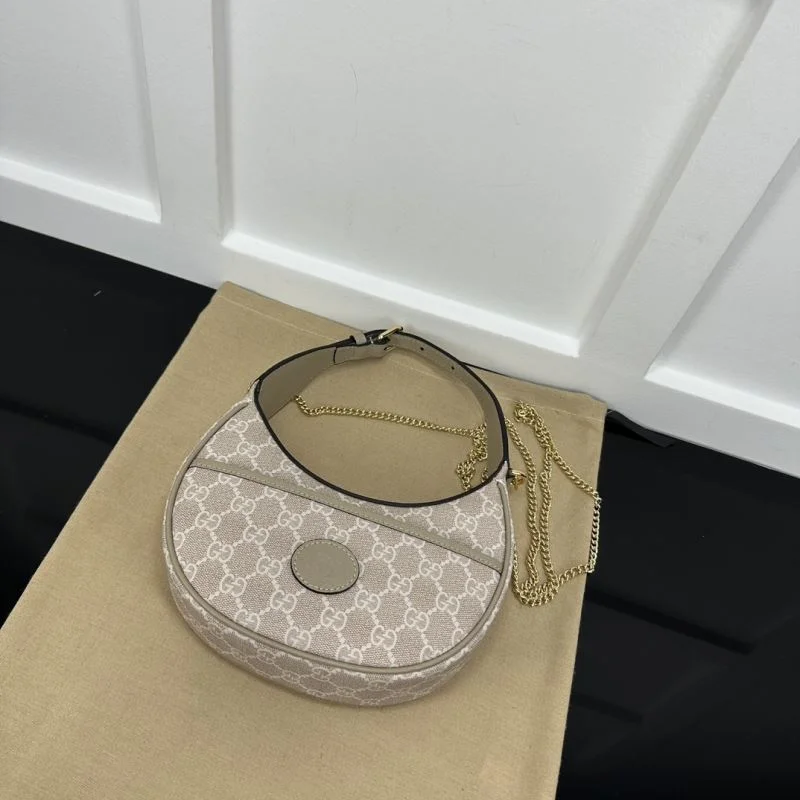 EasyCare Gucci Hobo Bags 51348