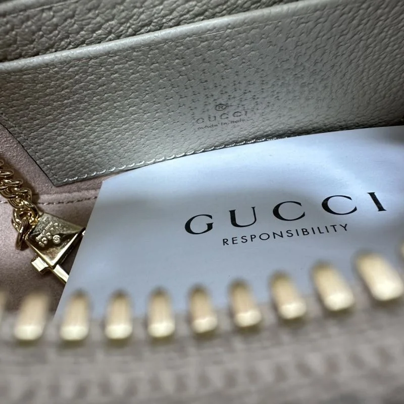 EasyCare Gucci Hobo Bags 51348