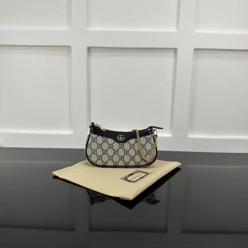 ZipUp Gucci Hobo Bags 51347