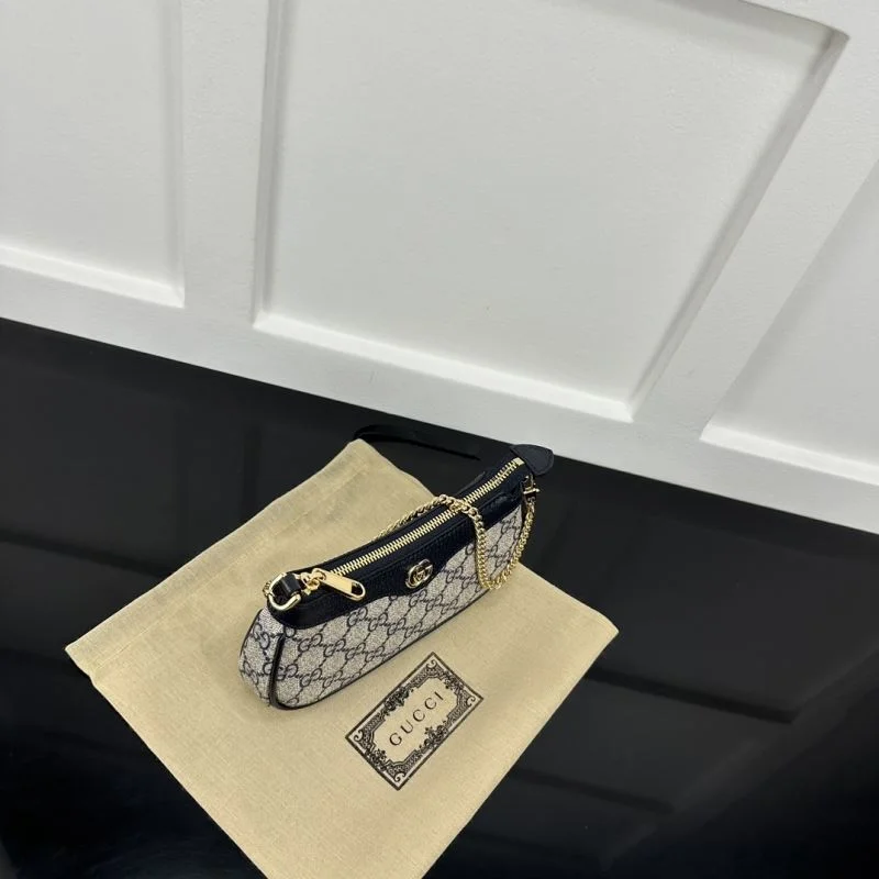 ZipUp Gucci Hobo Bags 51347
