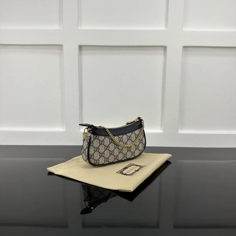 ZipUp Gucci Hobo Bags 51347