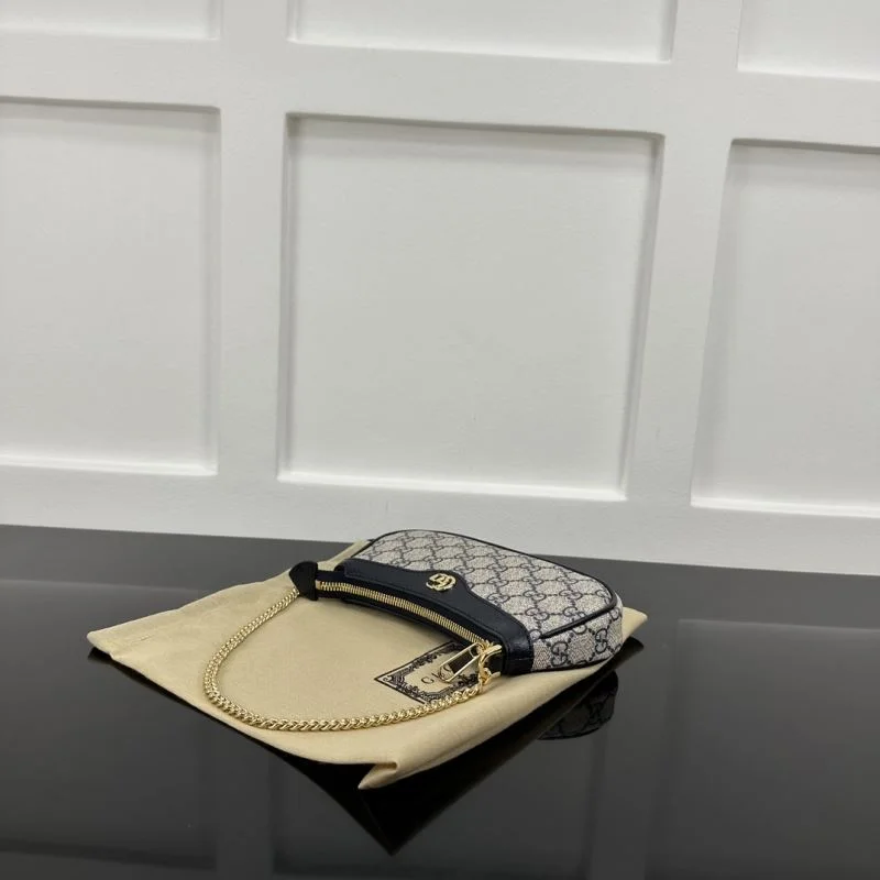 ZipUp Gucci Hobo Bags 51347