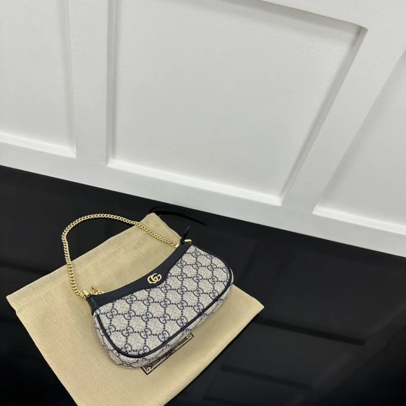ZipUp Gucci Hobo Bags 51347