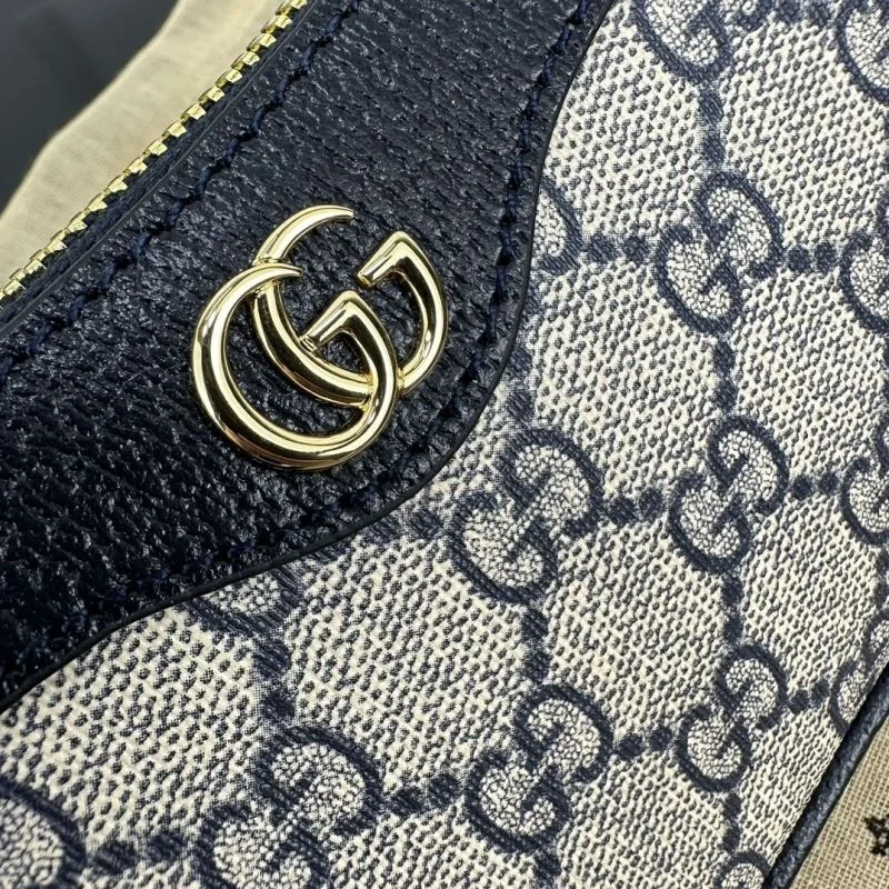 ZipUp Gucci Hobo Bags 51347