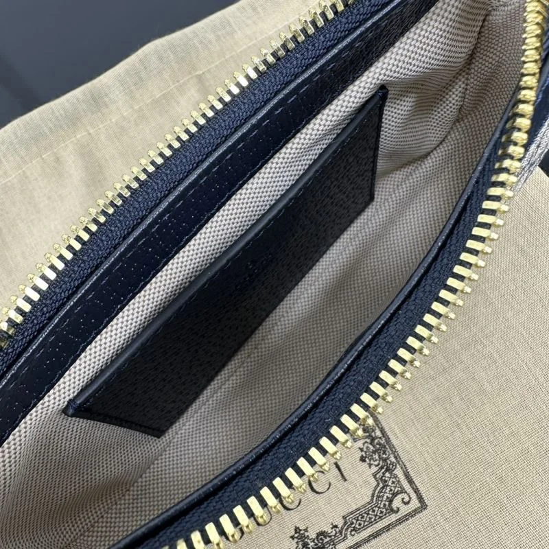 ZipUp Gucci Hobo Bags 51347