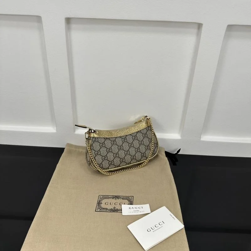Timeless Gucci Hobo Bags 51345
