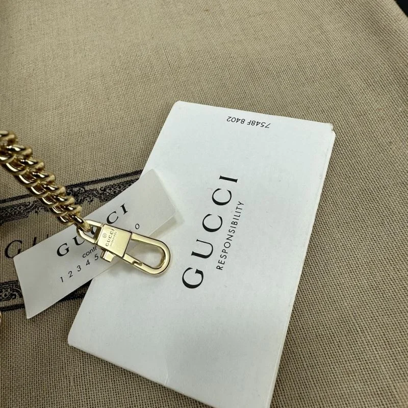 Timeless Gucci Hobo Bags 51345