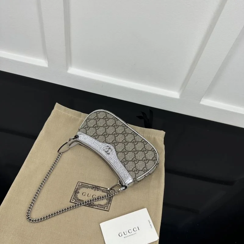 Gucci Hobo Bags Durable 51336