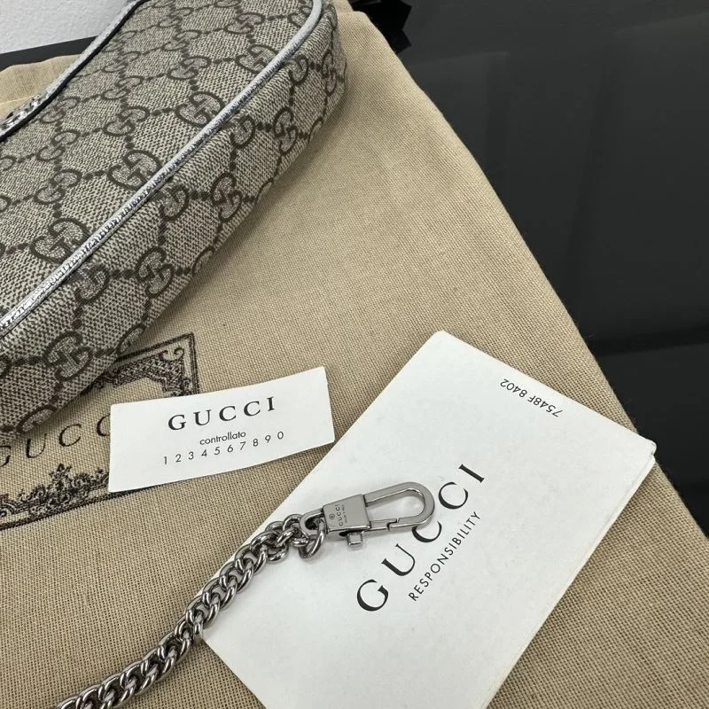 Gucci Hobo Bags Durable 51336