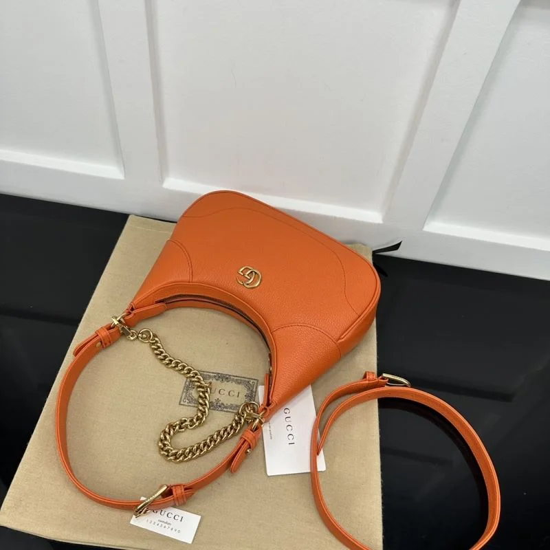 Supportive Gucci Hobo Bags 51379