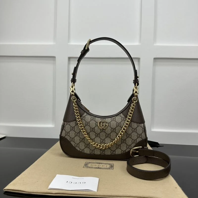 Comfortable Gucci Hobo Bags 51339