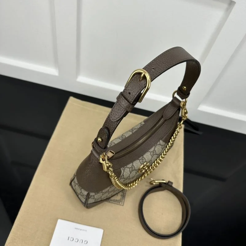 Comfortable Gucci Hobo Bags 51339