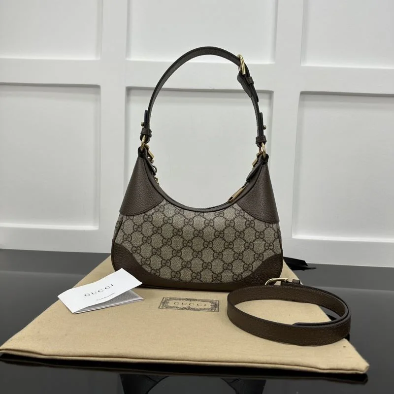 Comfortable Gucci Hobo Bags 51339