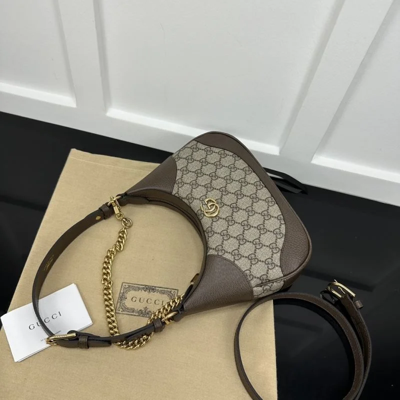 Comfortable Gucci Hobo Bags 51339