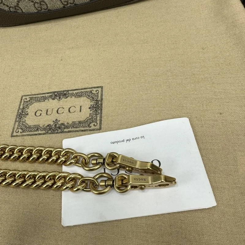 Comfortable Gucci Hobo Bags 51339