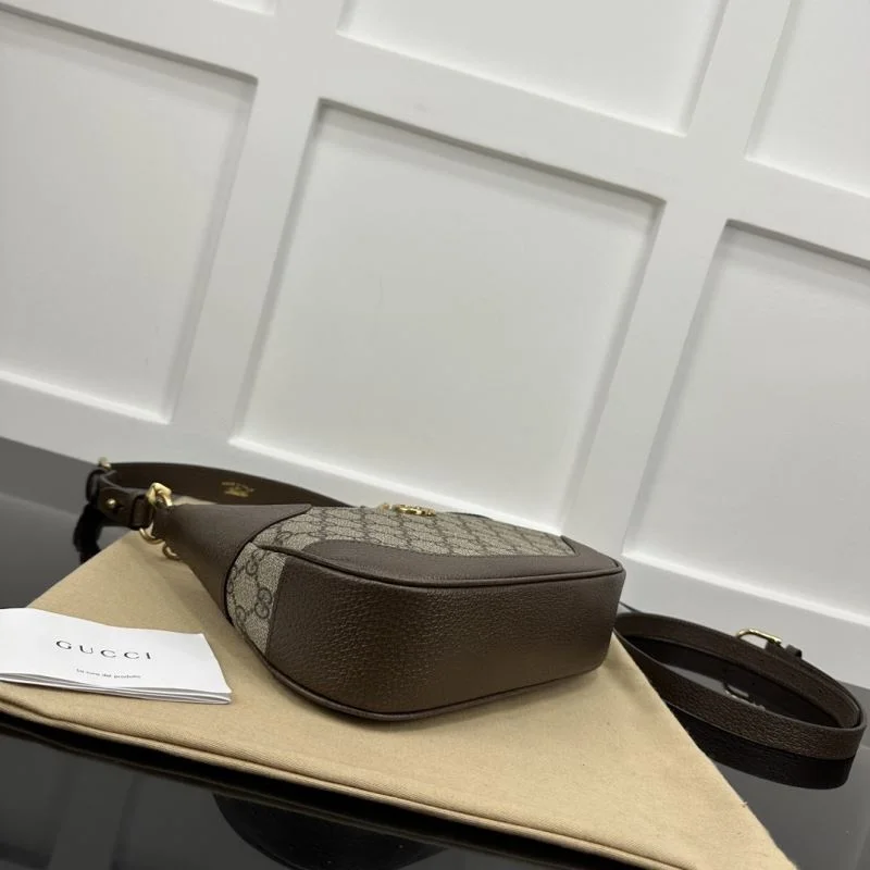 Comfortable Gucci Hobo Bags 51339