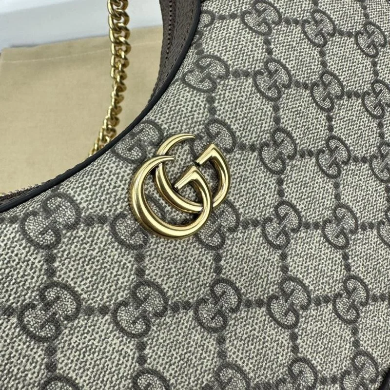 Comfortable Gucci Hobo Bags 51339