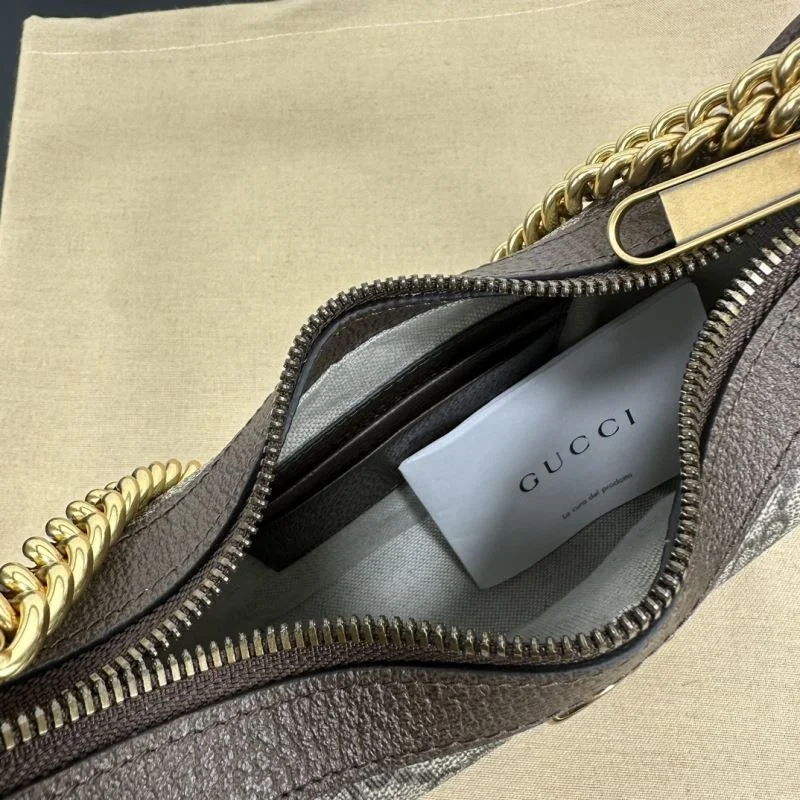 Comfortable Gucci Hobo Bags 51339